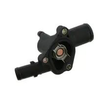 febi Thermostat + Geh&auml;use f&uuml;r RENAULT Clio 2 3 4 Kangoo Modus Thalia 1 2 Twingo 1 2 1.2