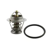 febi 26020 Thermostat 82&deg;C f&uuml;r KIA Picanto SA TA HYUNDAI Atos MX Getz TB i10 1 PA 1.0 1.1