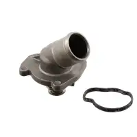 febi Thermostat K&uuml;hlmittel f&uuml;r OPEL Astra G H Meriva A Corsa B C D Tigra Combo 1338096