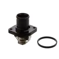 febi 22057 Thermostat f&uuml;r PEUGEOT 206/+ 306 307 806 807 CITROEN C2 Xsara FIAT Scudo Ulysse