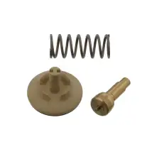 febi Thermostat f&uuml;r VW Golf 5 Touran 1T AUDI 8P SEAT Ibiza 3 4 SKODA Fabia 1 2 03C121110A