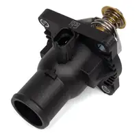 febi Thermostatgeh&auml;use f&uuml;r OPEL Astra J Insignia A Zafira C Mokka/Mokka 10 1.6 1.8 1338372
