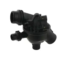 febi 32988 Thermostat f&uuml;r BMW 1er E81 E87 E88116i-120i 3er E90 E91 E92 316i-320i 5er 520i