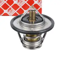 febi Thermostat f&uuml;r HONDA Accord 7 8 Civic 8 CR-5 2 FR-5 2.2D Legend 4 3.7 VTEC S2000