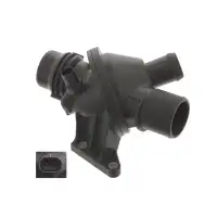 febi Thermostat f&uuml;r BMW 1er F20 125i 3er F30 F31 4er F33 5er F10 F11 20i-28i 16i-28i N20