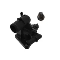 febi 40236 Thermostat f&uuml;r FIAT Panda Punto ALFA Mito OPEL Astra J Corsa D E Meriva 1.3D