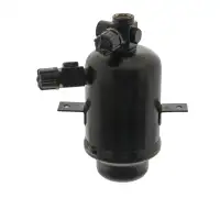 febi 03896 Trockner Klimaanlage f&uuml;r MERCEDES-BENZ W123 C123 S123