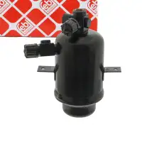 febi 03896 Trockner Klimaanlage f&uuml;r MERCEDES-BENZ W123 C123 S123