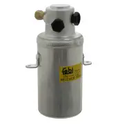 febi 10604 Trockner Klimaanlage f&uuml;r MERCEDES S-Klasse W140 C140 ab Fgst.-Nr. A 218428