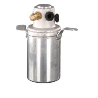 febi 10605 Trockner Klimaanlage f&uuml;r MERCEDES C-Klasse W202 S202 CLK C208 A208 2028300283