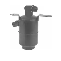 febi 10606 Trockner Klimaanlage f&uuml;r MERCEDES E-Klasse W210 S210 mit Tempmatic