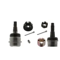 febi Traggelenk F&uuml;hrungsgelenk f&uuml;r JEEP Cherokee Wrangler 1 2 vorne oben unten 83500202