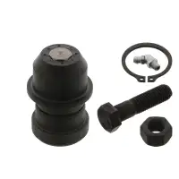 febi 41070 Control Arm Ball Joint for CHRYSLER Voyager/Grand Voyager 3 GS, front 4443405