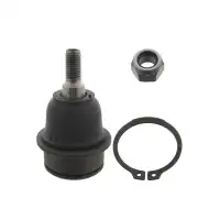 febi 41076 Traggelenk f&uuml;r DODGE Journey FIAT Freemont 345 CHRYSLER 200 Sebring JS vorne