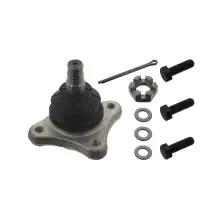 febi 41250 Traggelenk F&uuml;hrungsgelenk f&uuml;r MITSUBISHI Pajero 3 4 L200 L200 Triton vorne oben