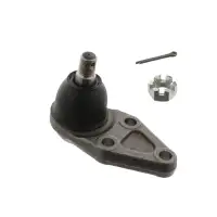 febi 41252 Traggelenk F&uuml;hrungsgelenk f&uuml;r MITSUBISHI Pajero Classic 2 3 V2 V3 hinten oben