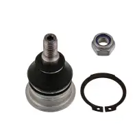 febi Control Arm Bearing for MITSUBISHI Colt 3 4, Galant 3 4, Lancer 4 (front lower)