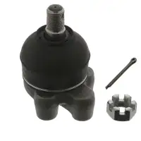 febi 41223 Upper control arm for HYUNDAI H-1 A1 H100, MITSUBISHI L 300, 3 L400, Delica (front upper)