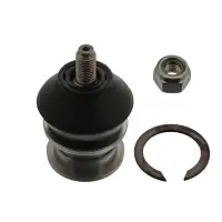 febi 41230 Upper control arm for MITSUBISHI Galant 5 E5 1.8 2.5 4WD (front upper)