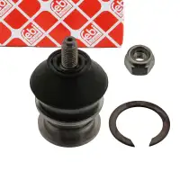 febi 41230 Upper control arm for MITSUBISHI Galant 5 E5 1.8 2.5 4WD (front upper)