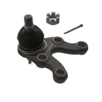 febi 41239 Control Arm Ball Joint for MITSUBISHI L300 3 P1 P2 L400, front lower left
