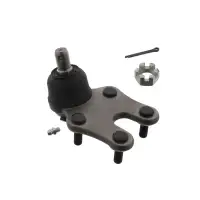 febi 41357 Lower Front Control Arm (Hard/Soft Top) DAIHATSU Feroza F300 1.6