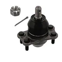 febi 41358 Upper control arm joint DAIHATSU Feroza Hard/Soft Top F300 1.6 front upper