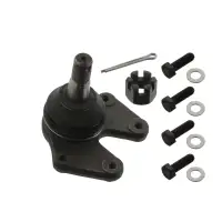 febi 41683 Lower control arm ball joint for KIA Sportage JE Retona FK, front lower 0K01134510B