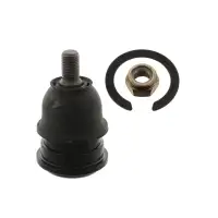 febi 41681 Control arm joint for HYUNDAI Sonata 3 Y-3, front lower, 5450334A00