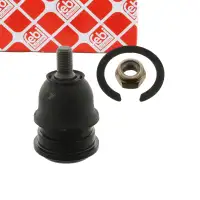 febi 41681 Control arm joint for HYUNDAI Sonata 3 Y-3, front lower, 5450334A00