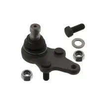 febi 41691 Lower control arm ball joint for HYUNDAI Trajet FO 2.0 2.7 (front lower) 545303A200