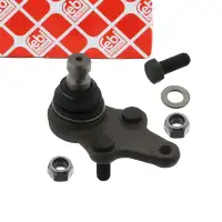 febi 41691 Lower control arm ball joint for HYUNDAI Trajet FO 2.0 2.7 (front lower) 545303A200
