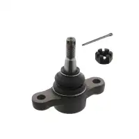 febi 41698 Lower front control arm for KIA Opirus GH, HYUNDAI Grandeur TG, Sonata 5, 6, NF, YF