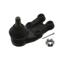 febi 41854 Control Arm Ball Joint for HYUNDAI H-1 A1 TQ, front lower 545304A000