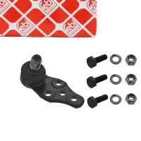 febi 41856 Lower front control arm for CHEVROLET DAEWOO Lacetti J200 Nubira