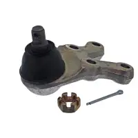 febi 41860 Lower front control arm for HYUNDAI Terracan HP 54550H1000