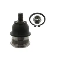 febi 41866 Control Arm Ball Joint for HYUNDAI Coupe GK, Elantra XD, Matrix, FC (front)