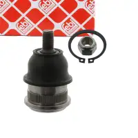 febi 41866 Control Arm Ball Joint for HYUNDAI Coupe GK, Elantra XD, Matrix, FC (front)