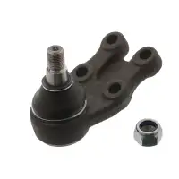 febi 41873 Traggelenk F&uuml;hrungsgelenk f&uuml;r HYUNDAI H-1 2.5D 2.5 CRDi vorne unten 5453047000