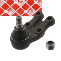 febi 41873 Traggelenk F&uuml;hrungsgelenk f&uuml;r HYUNDAI H-1 2.5D 2.5 CRDi vorne unten 5453047000
