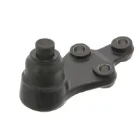 febi 41801 Control Arm Ball Joint for HYUNDAI H-1 A1 TQ ix55, front lower, 545303J000