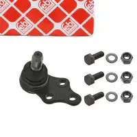 febi 41823 Traggelenk F&uuml;hrungsgelenk f&uuml;r DAEWOO Evanda KLAL 2.0 vorne unten