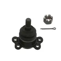 febi 41827 Upper control arm bushing for DAEWOO Korando KJ Musso FJ (front upper)