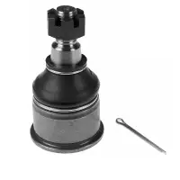 febi 42145 Lower control arm ball joint for HONDA Prelude 5 2.2 16V (front lower) 51220SL5013