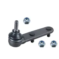 febi 42150 Upper control arm bushing for HONDA Prelude 3 BA 2.0, 2.0i, EX 16V (front upper)