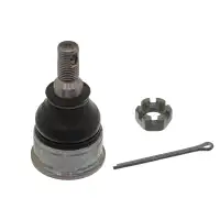 febi 42154 Traggelenk F&uuml;hrungsgelenk f&uuml;r HONDA Civic 7 EM EU EP vorne unten 51220S5AJ30