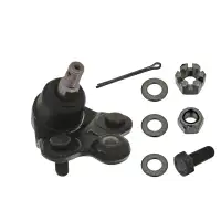 febi 42114 Control Arm Ball Joint for HONDA Civic 8 FD, front lower right 51230SNAA03