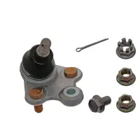 febi 42115 Traggelenk F&uuml;hrungsgelenk f&uuml;r HONDA CR-5 3 4 RE RM HR-5 vorne unten 51220STKA01
