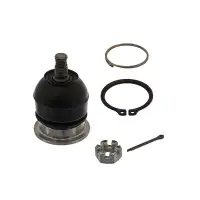 febi 42139 Traggelenk F&uuml;hrungsgelenk f&uuml;r HONDA Accord 8 9 CR CU CW vorne oben 51270S01013