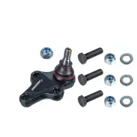 febi 42277 Traggelenk F&uuml;hrungsgelenk f&uuml;r SUZUKI Vitara ET TA X-90 vorne unten 4570060A00